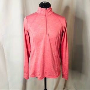 XERSION • 3/4 zip • athletic jacket